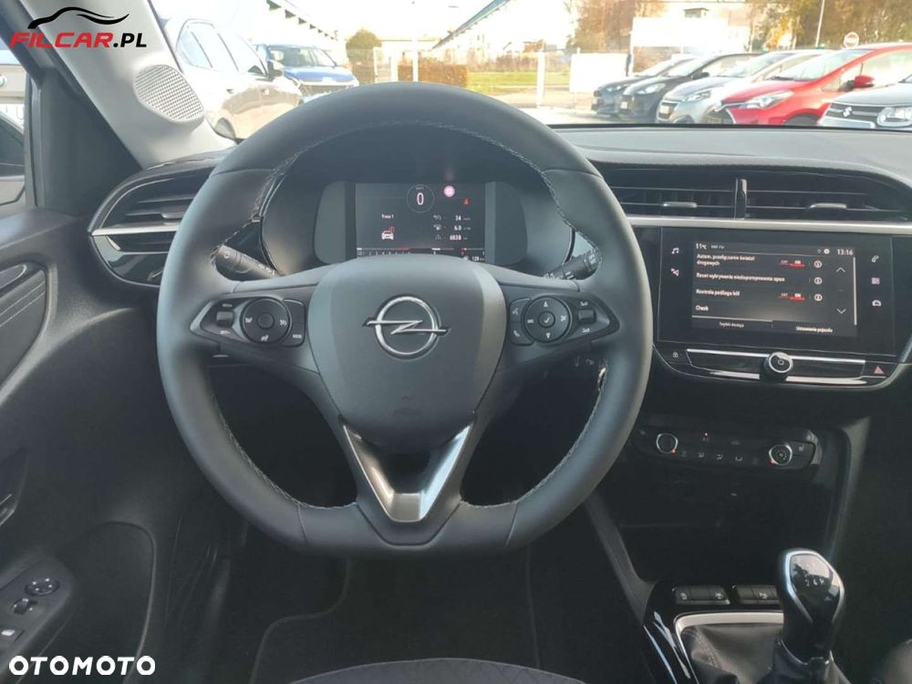 Opel Corsa - 10