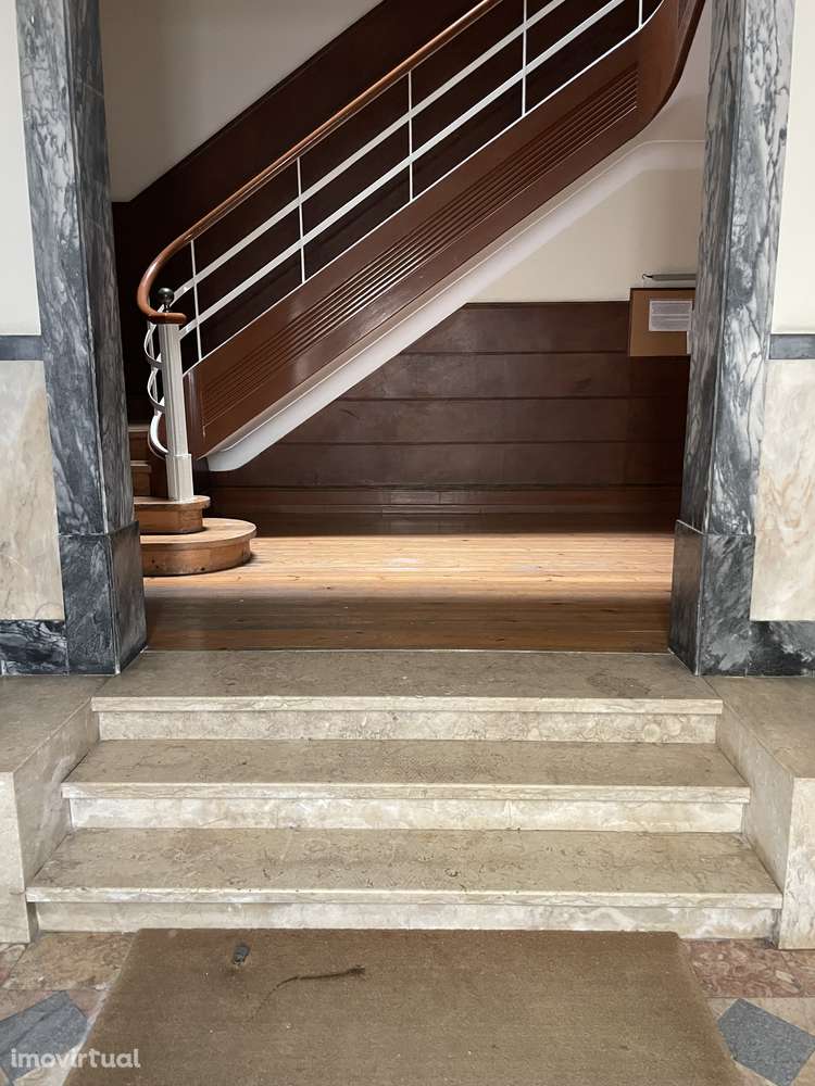 T2 Areeiro Licença AL e terraço - Grande imagem: 2/31