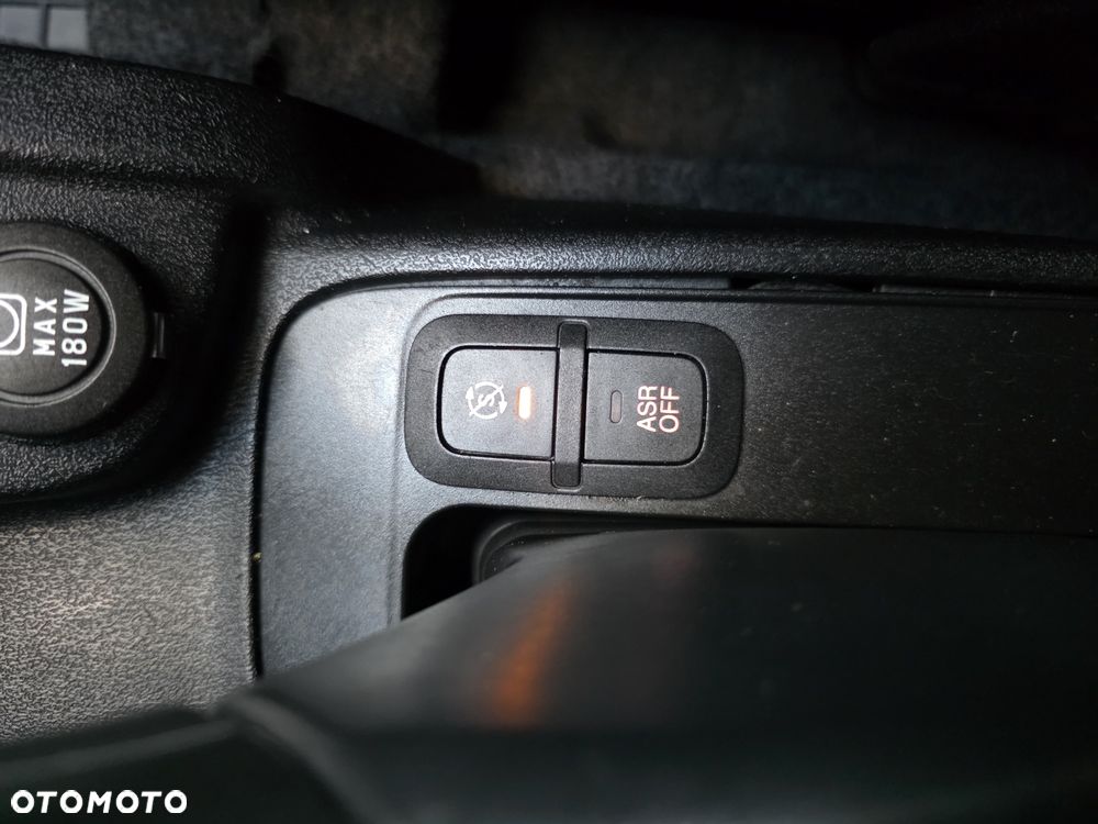 Opel Combo - 27