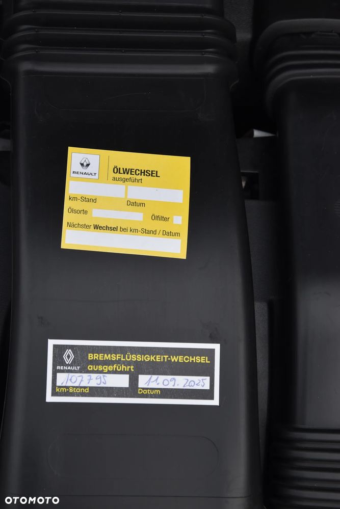 Renault Megane ENERGY TCe 160 EDC BOSE EDITION - 28