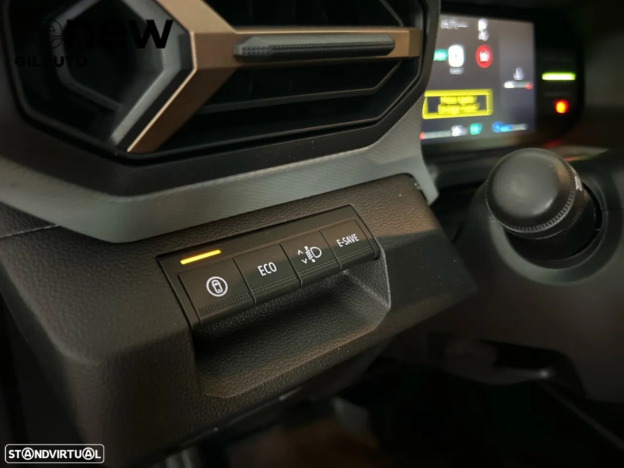 Dacia Duster 1.6 Hybrid Extreme - 21