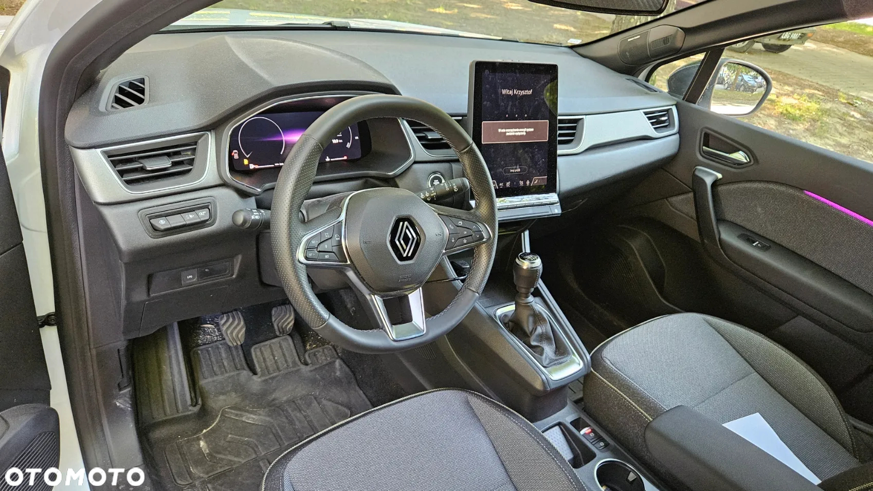 Renault Captur - 8
