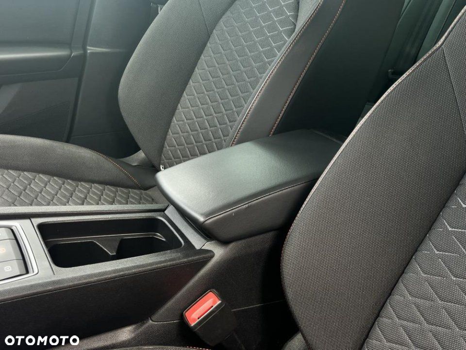 Seat Leon - 20