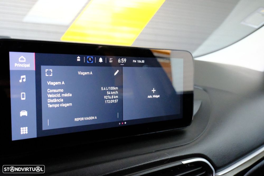 Fiat Tipo Cross 1.3 Multijet - 18