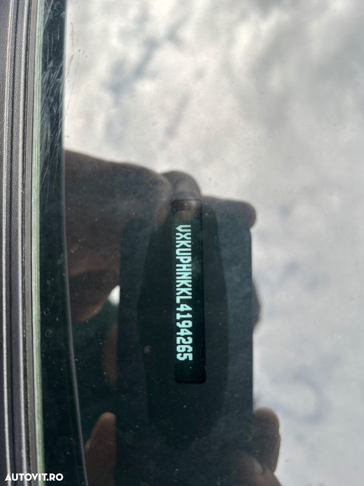 Opel Corsa 1.2 Turbo Start/Stop GS-Line - 13