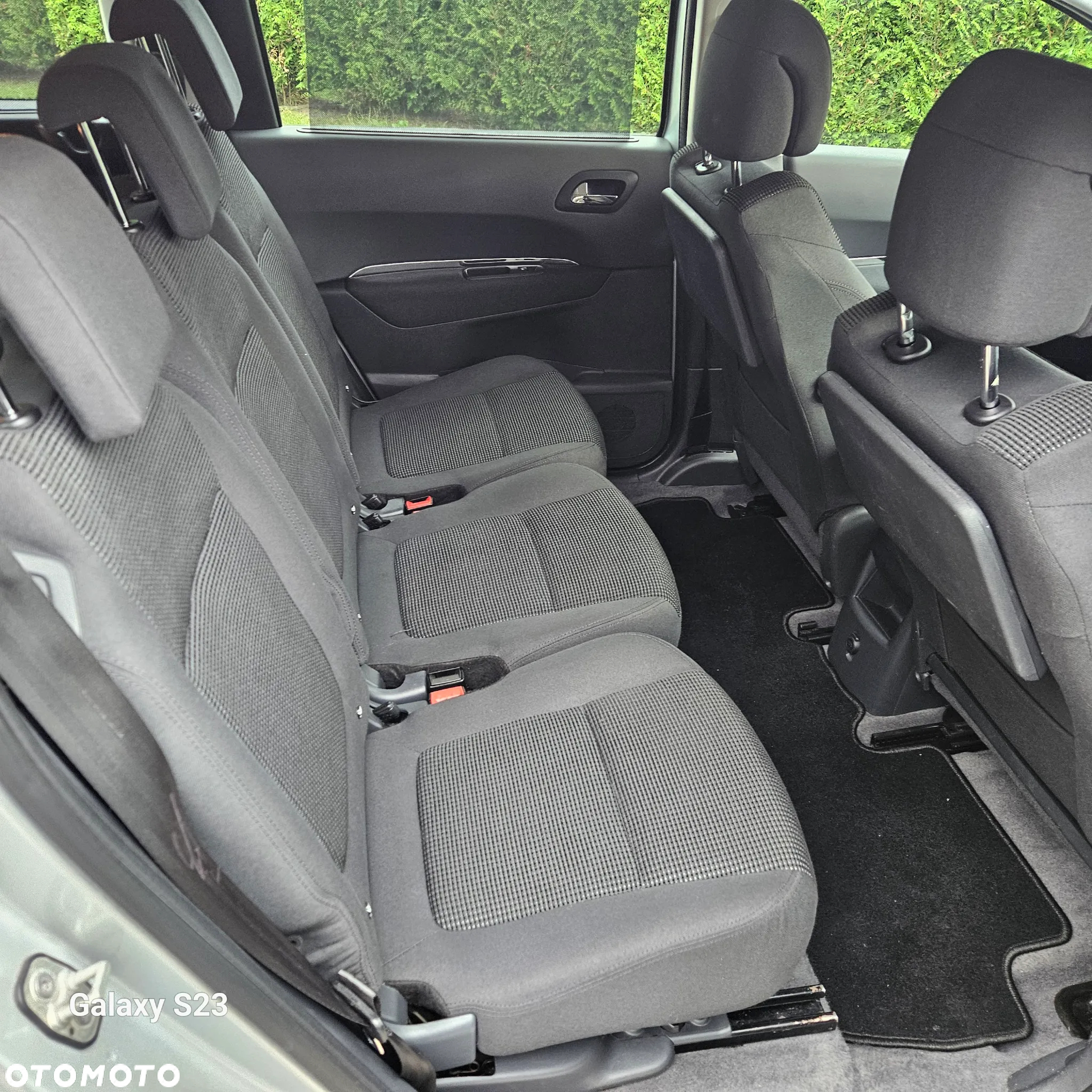 Peugeot 5008 1.6 Active 7os - 23