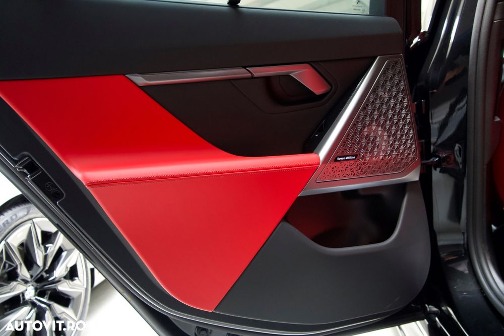 BMW M5 xDrive AT PHEV - 17