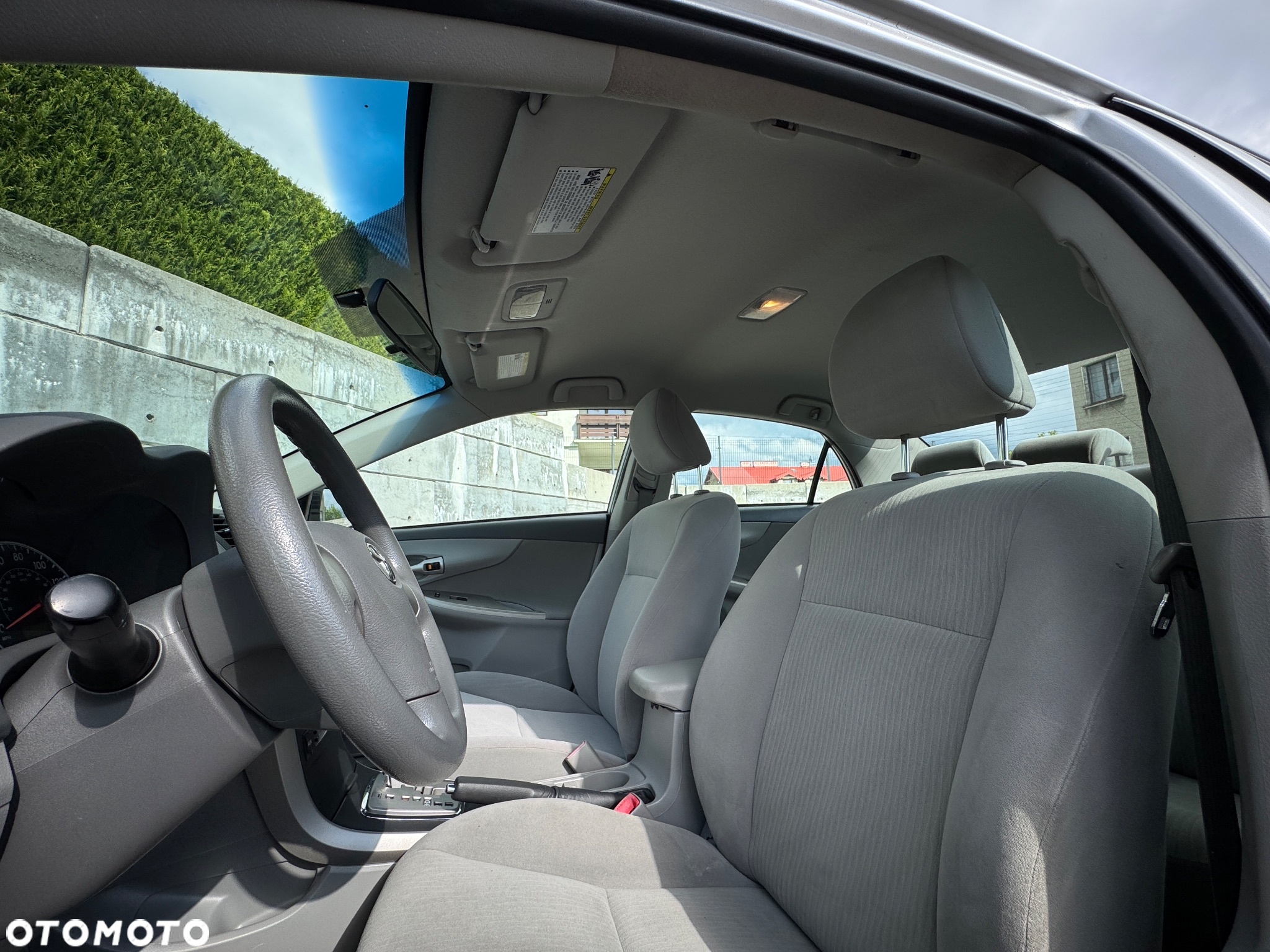 Toyota Corolla 2.0 D-4D 2010 - 9