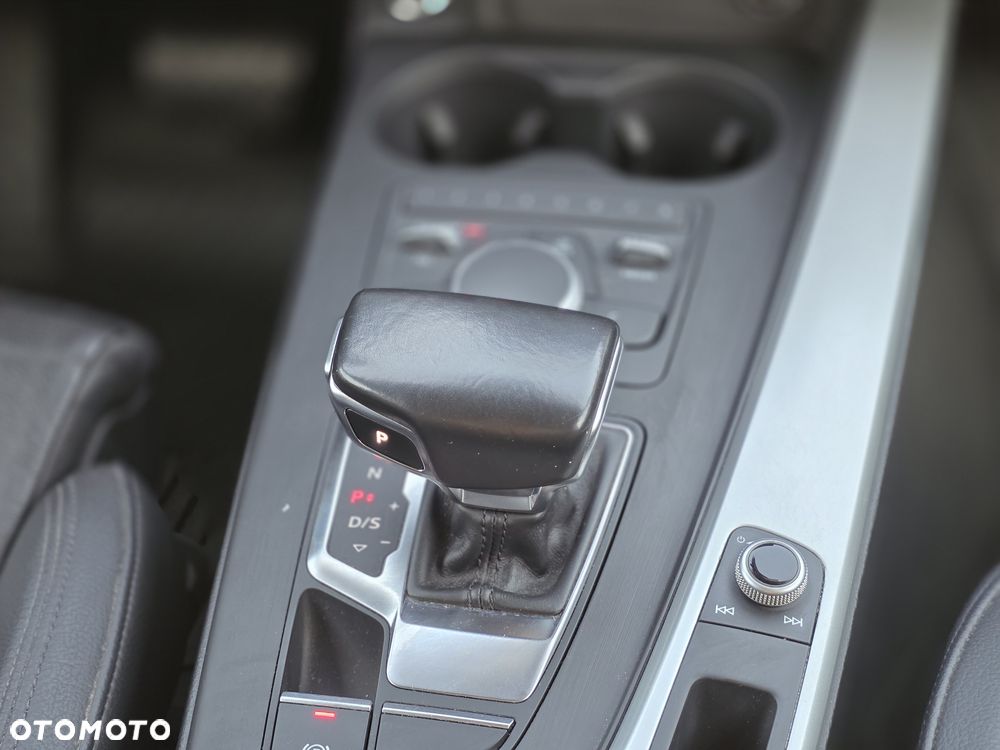 Audi A4 Avant - 24