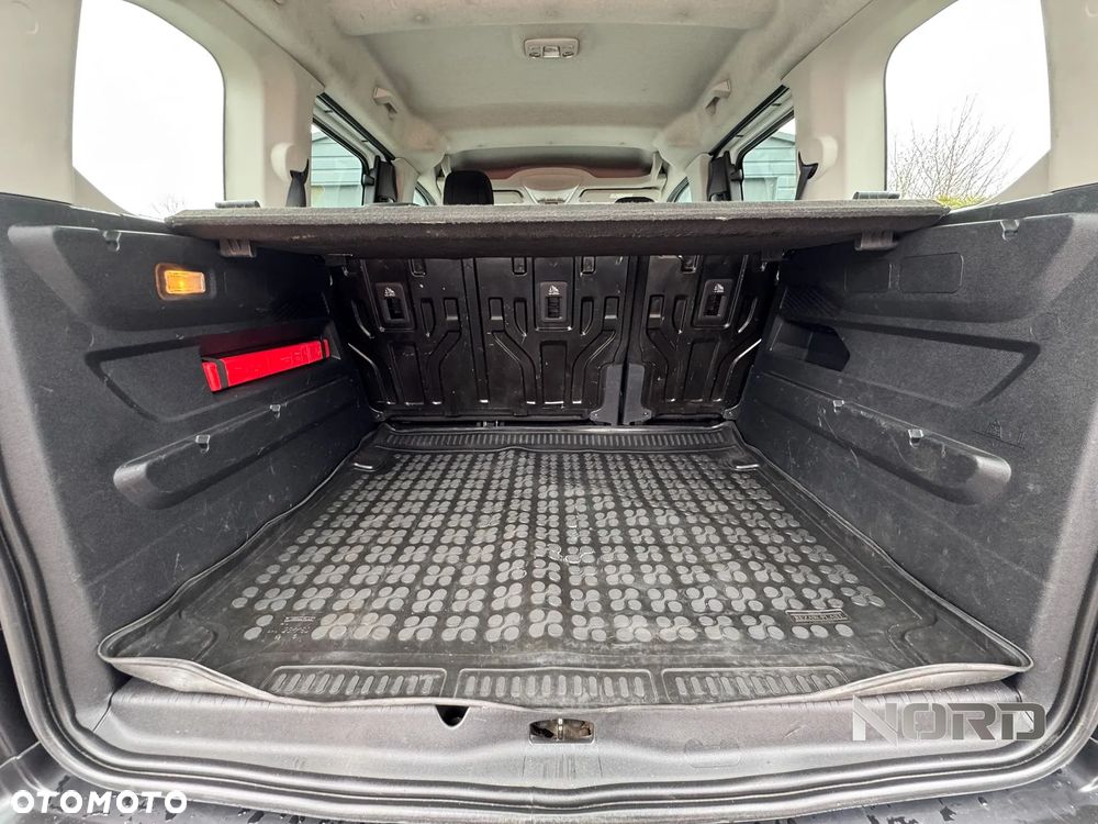Peugeot Rifter 1.5 BlueHDI Active - 19