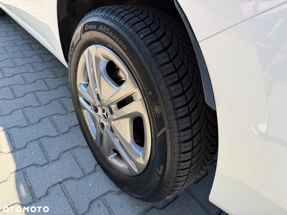 Mercedes-Benz Citan - 23