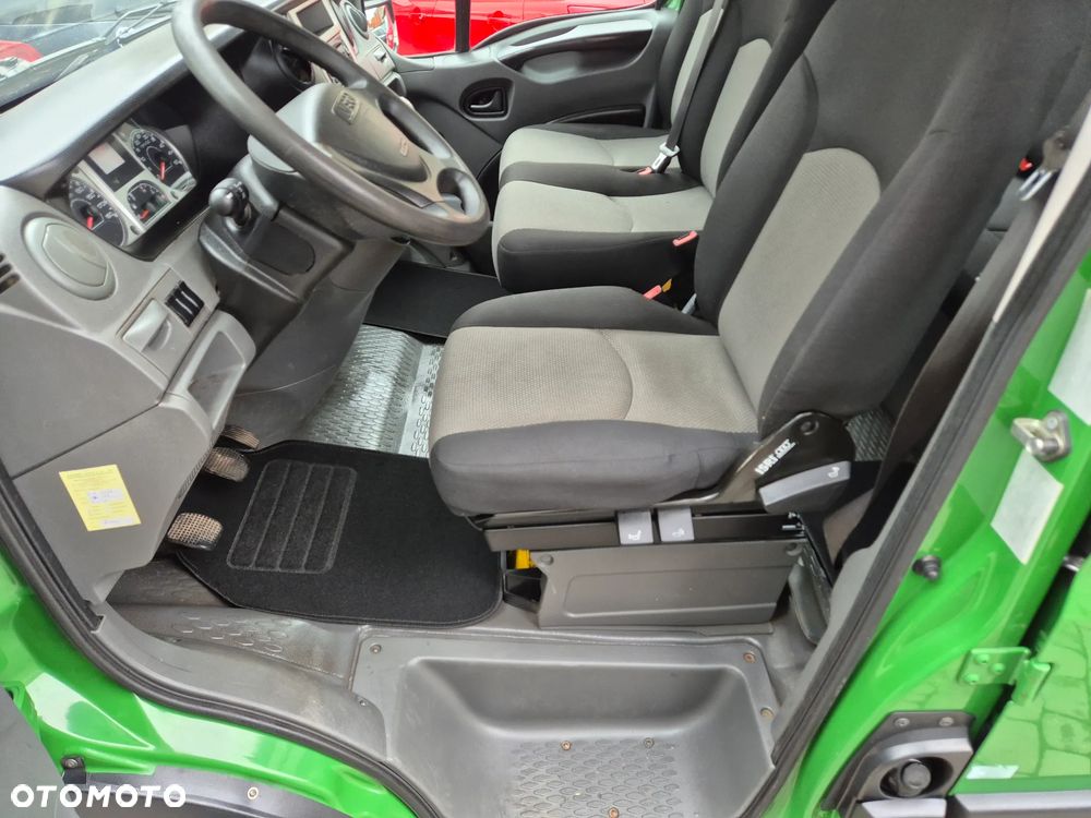 Iveco Daily 29L12 - 22