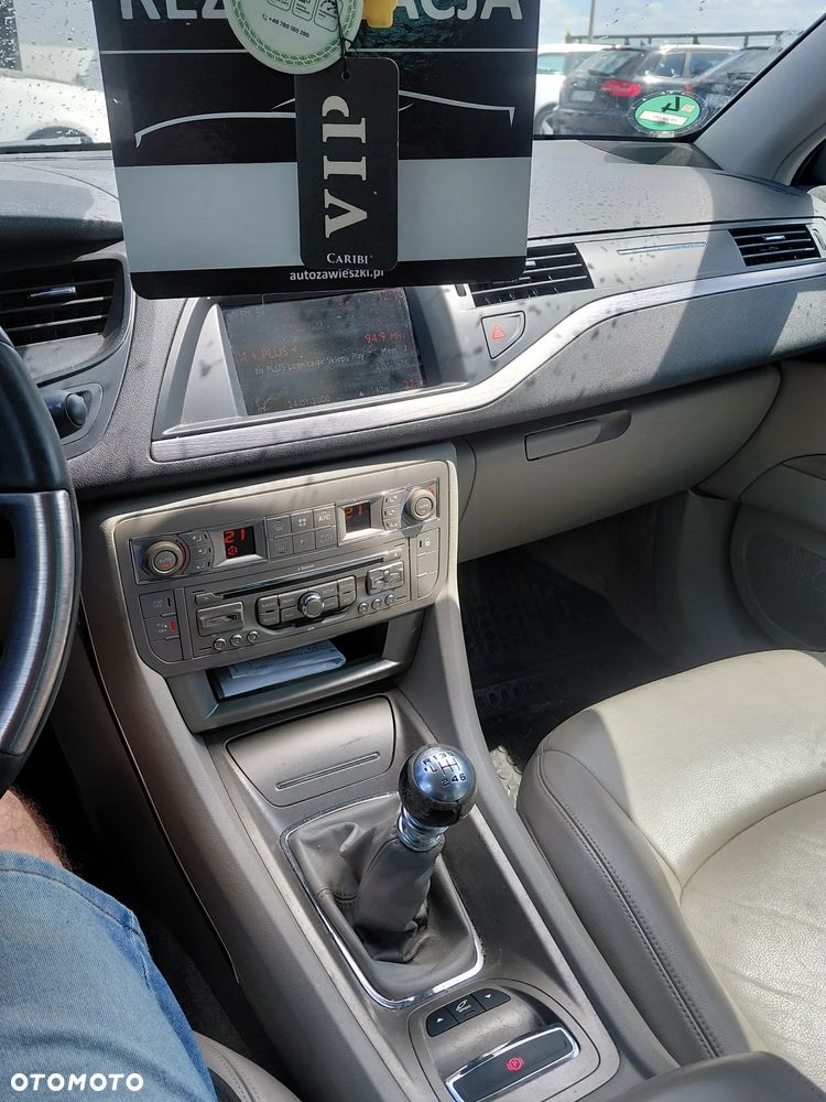 Citroën C5 HDi 140 FAP Exclusive - 6