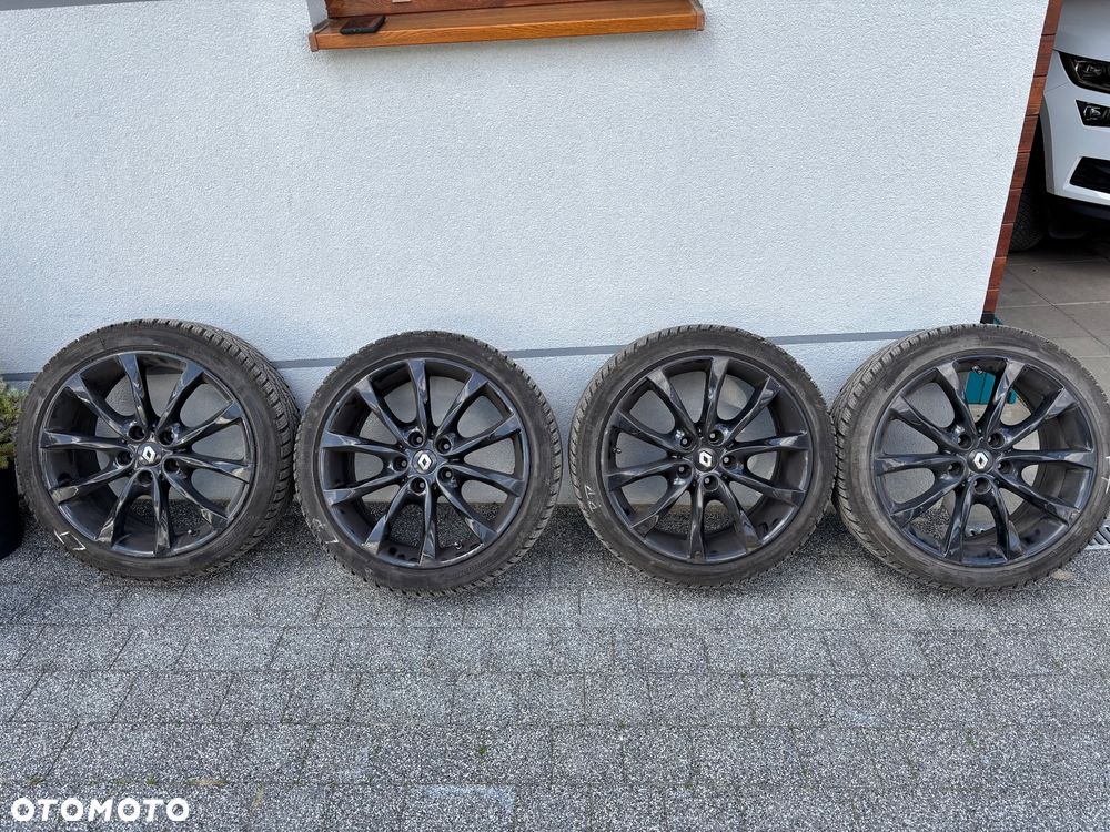 Renault Megane 2.0 16V RS - 16