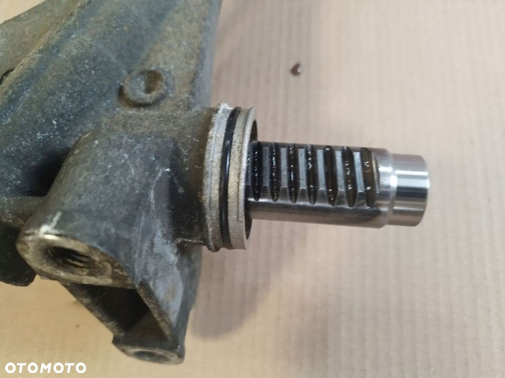 MAGLOWNICA PRZEKLADNIA KIEROWNICZA DUCATO JUMPER BOXER 06R- BEZ CZUJNIKA - 5