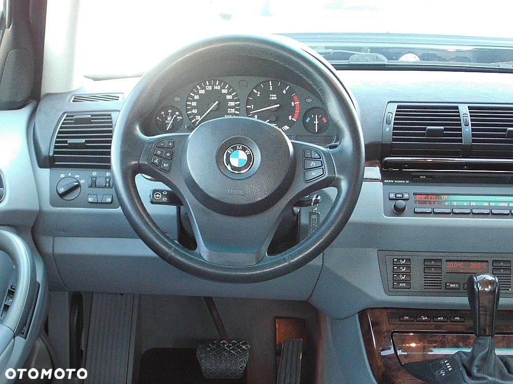 BMW X5 3.0 d Edition Exclusive - 22