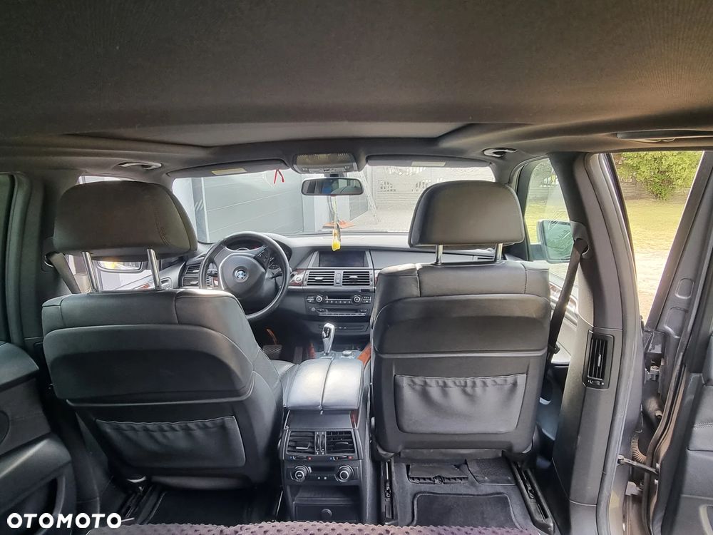 BMW X5 - 13