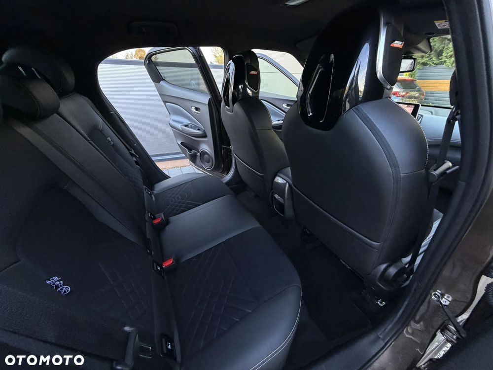 Nissan Juke - 17