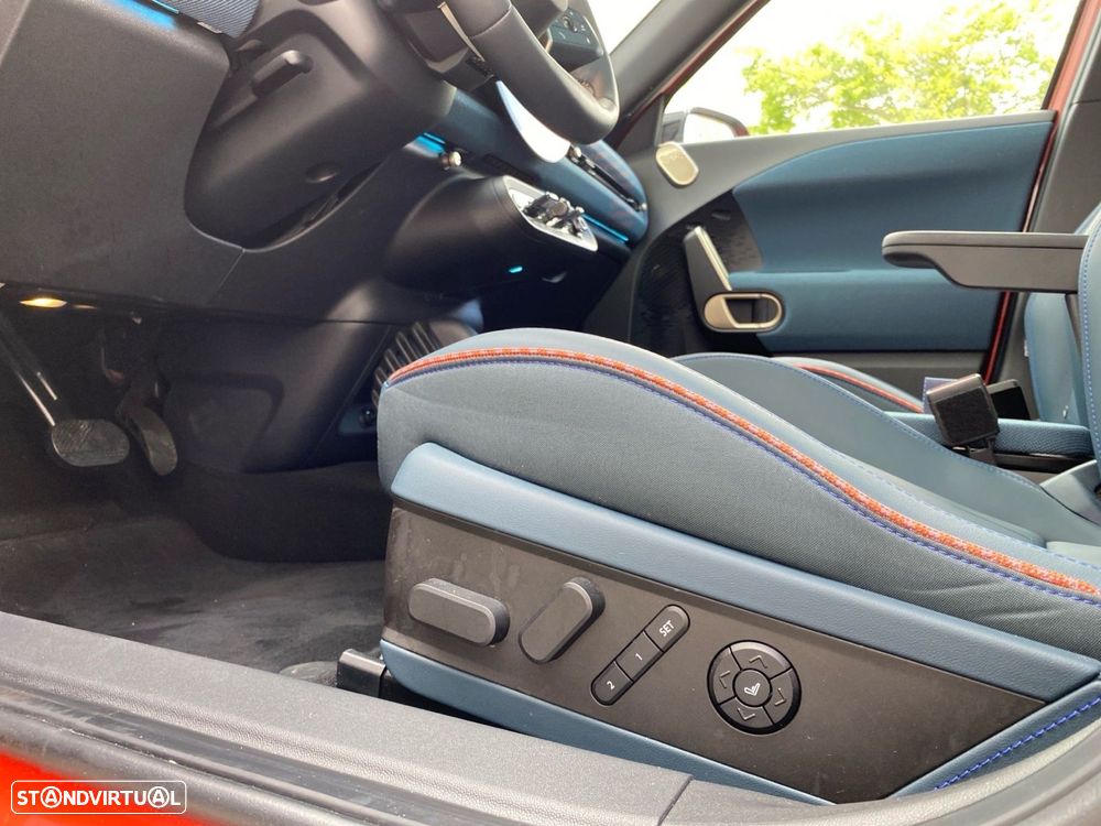 MINI Aceman SE Favoured XL - 16