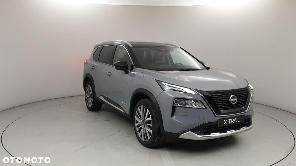 Nissan X-Trail 1.5 VC-T e-POWER Tekna e-4ORCE - 2