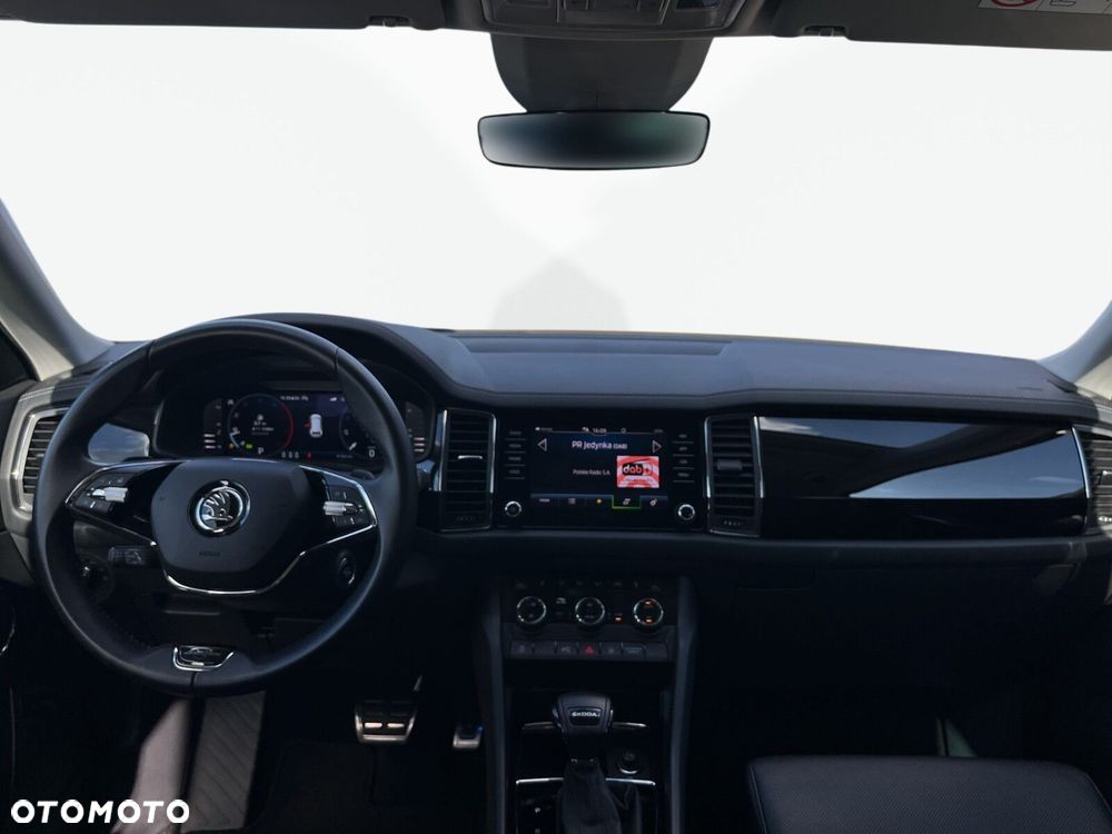 Skoda Kodiaq 2.0 TDI 4x2 L&K DSG - 11