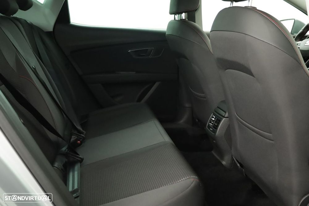 SEAT Leon 1.6 TDI FR S/S - 14