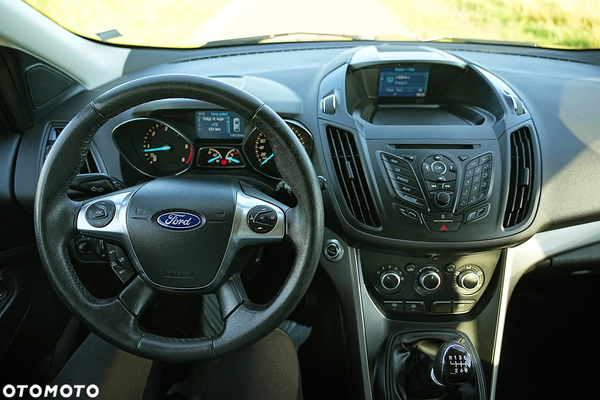 Ford Kuga 2.0 TDCi 4WD Titanium - 21