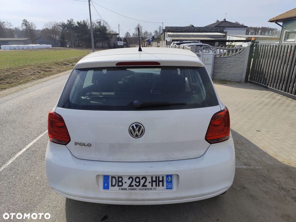 Volkswagen Polo 1.2 TSI BMT Comfortline - 6