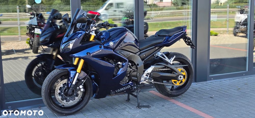 Yamaha FZ - 23