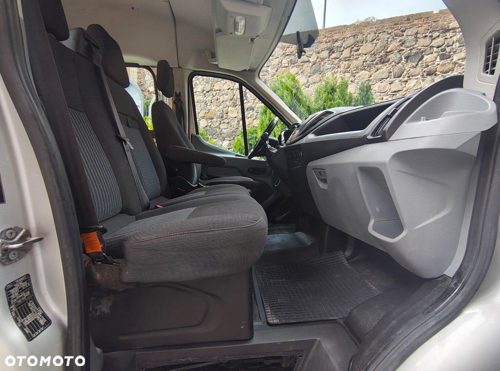 Ford Transit - 15