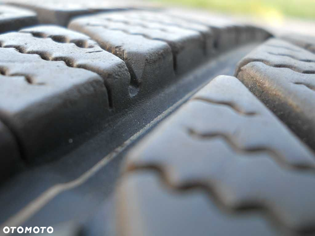 Koła zimowe 255/70R16 Ford Ranger 6x139,7 ET55 4szt stan bdb F.Vat - 8