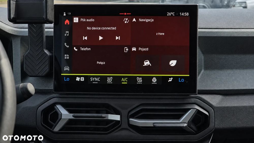 Dacia Bigster 1.2 TCe mHEV Journey - 14