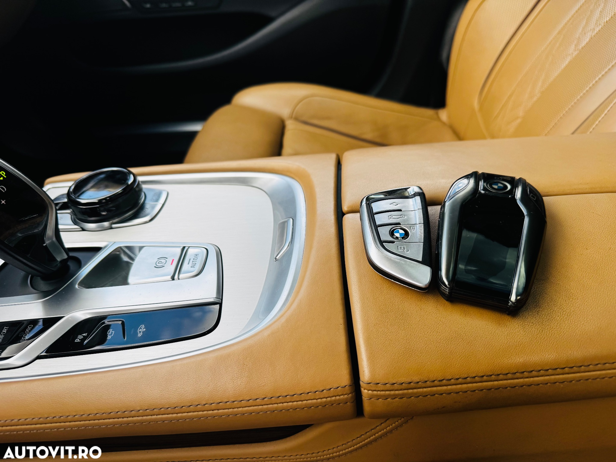 BMW Seria 7 740Ld xDrive - 25