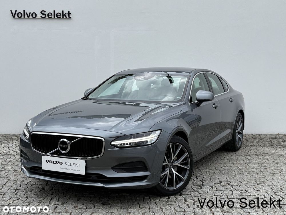 Volvo S90 - 1