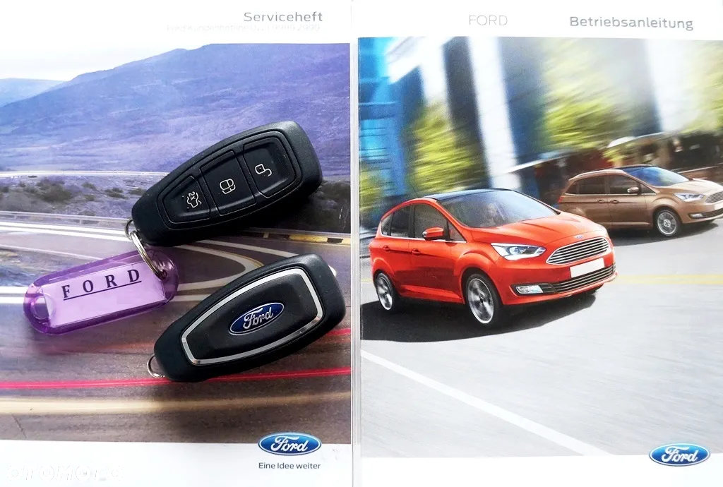 Ford Focus - 36
