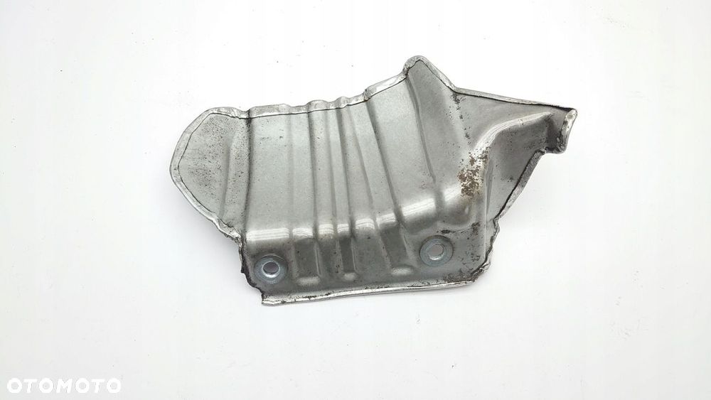 OSŁONA TERMICZNA TURBOSPRĘŻARKI FIAT, DOBLO, PUNTO PANDA 1.3 OPEL 51855232 - 3