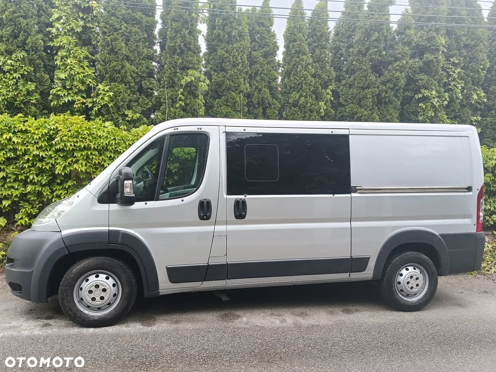 Fiat Ducato L2 - 2
