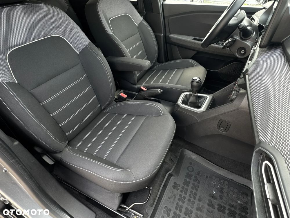 Dacia Jogger 1.0 TCe Expression - 13