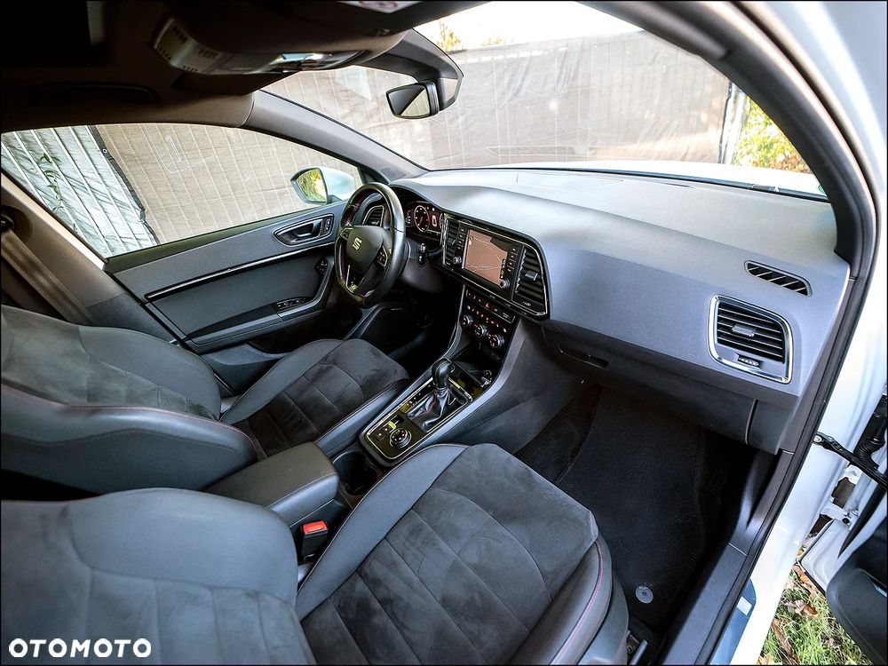 Seat Ateca 2.0 TDI 4Drive DSG FR - 7