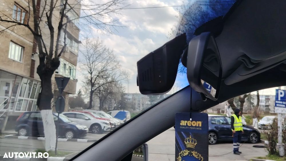 Kia Sportage 2.0i CRDI 4x4 EX AT Comfort - 11