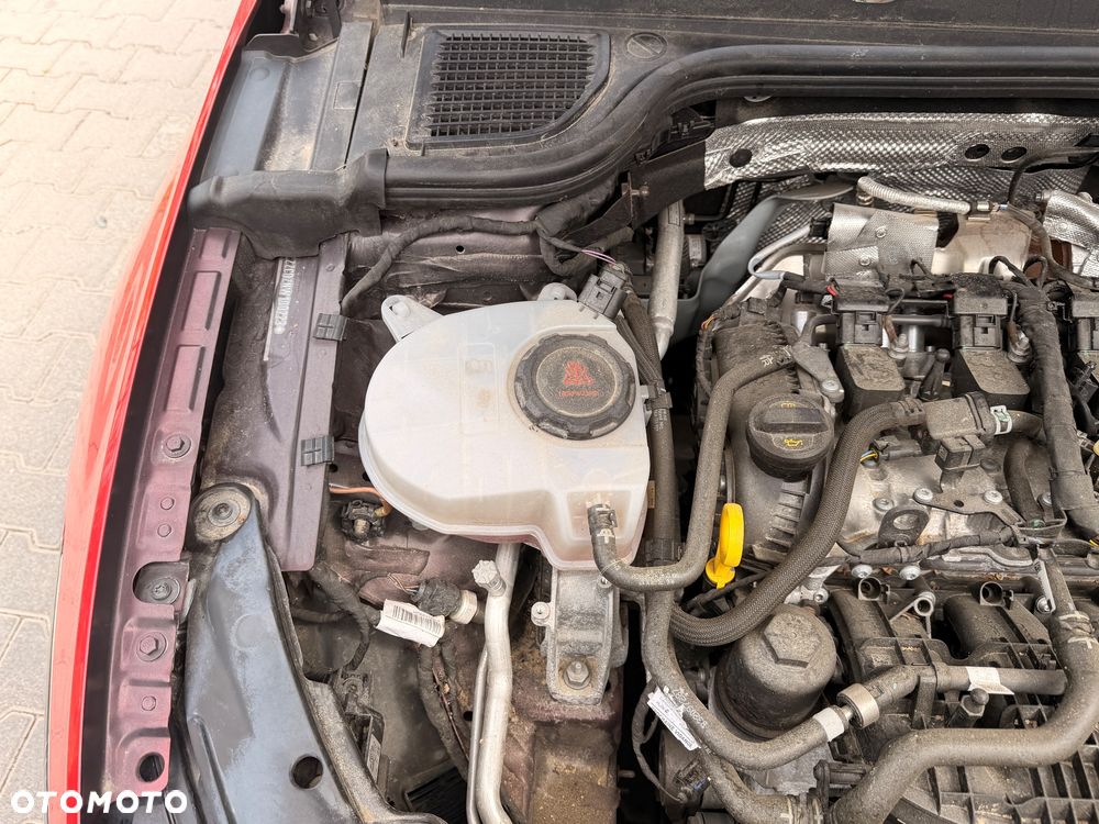 Volkswagen Golf 2.0 TSI OPF DSG GTI - 31