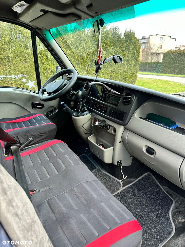 Renault Master - 4