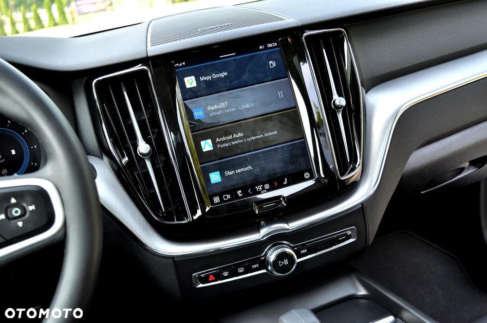 Volvo XC 60 B4 D Geartronic Inscription - 25