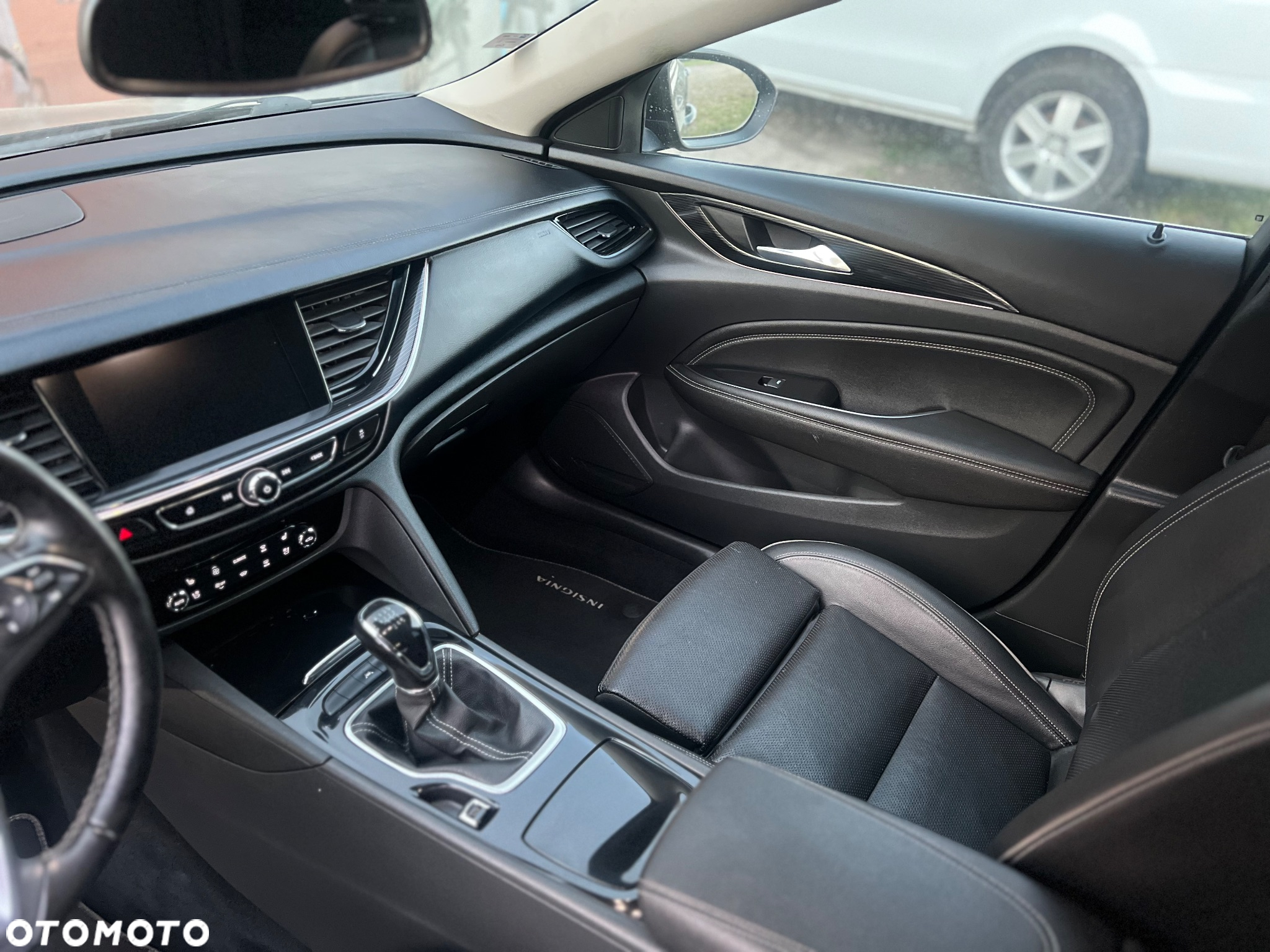 Opel Insignia CT 2.0 CDTI Exclusive S&S - 21