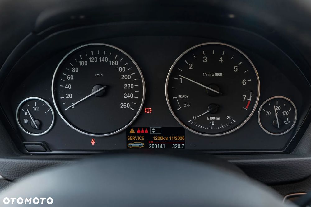 BMW Seria 4 420i Exclusive - 23