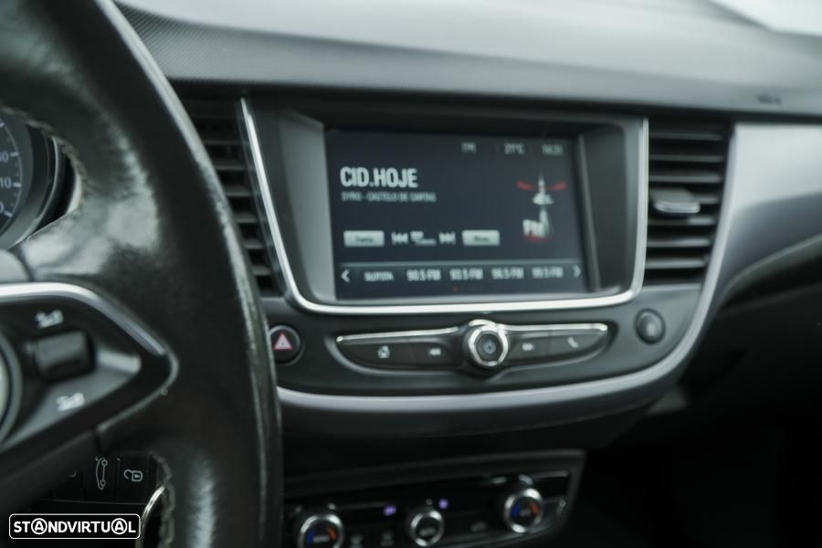 Opel Crossland 1.5 D Business - 16