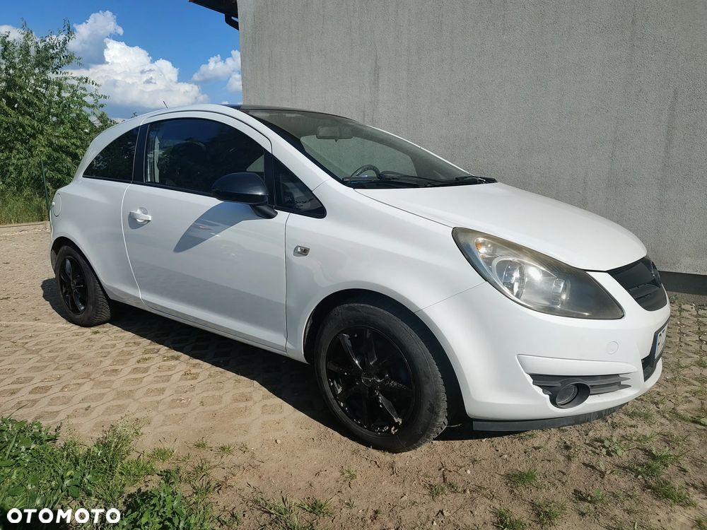 Opel Corsa 1.3 CDTI Enjoy - 2