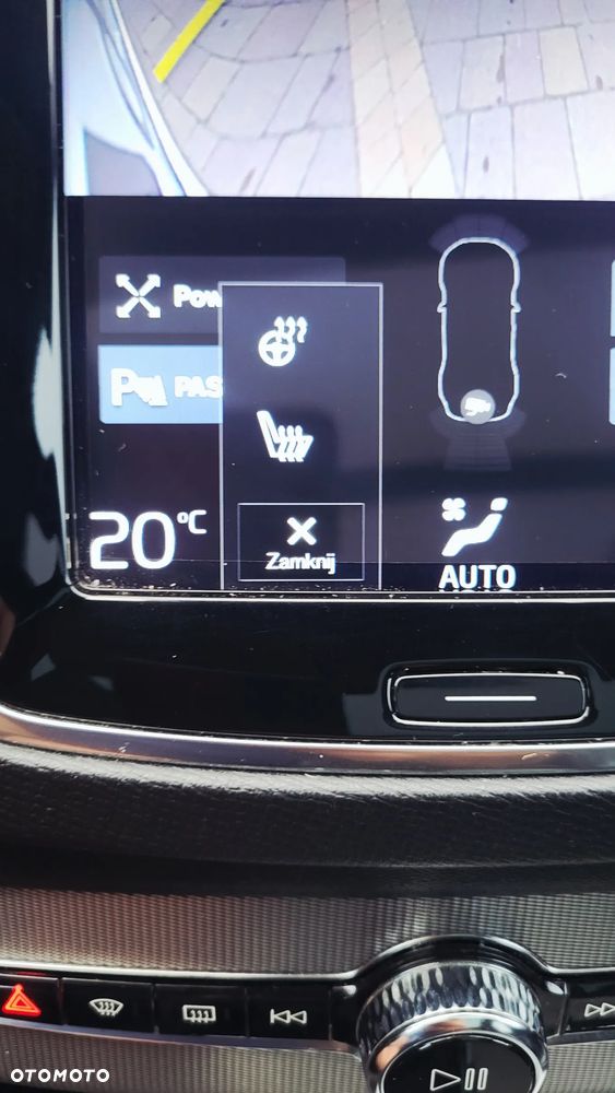 Volvo XC 90 D5 AWD Inscription - 15