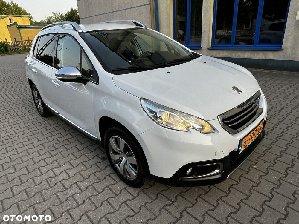 Peugeot 2008 - 3