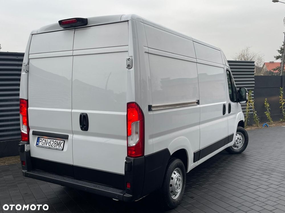 Peugeot Boxer L2H2 - 11